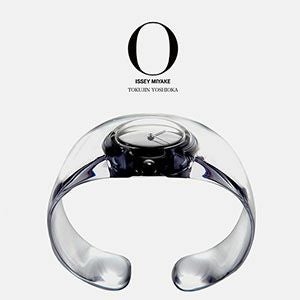 吉岡徳仁 Glass Watch ガラスウォッチ | 物語のある雑貨店 NUTS