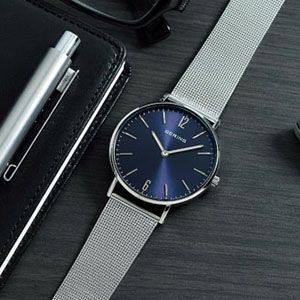 イッセイミヤケ 腕時計 ISSEY MIYAKE WATCH 吉岡徳仁 O オー スモーク