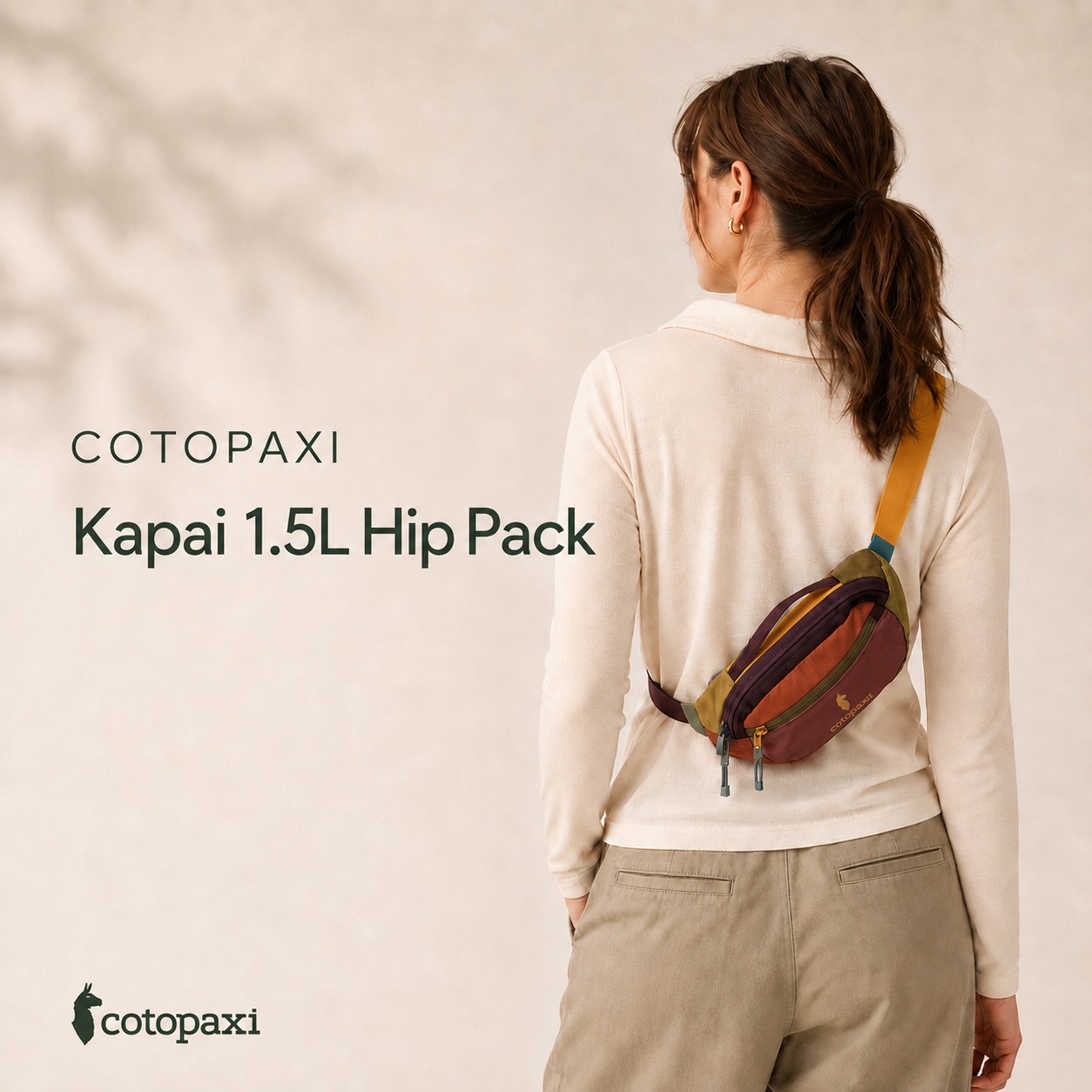 Cotopaxi KAPAI 1.5L
