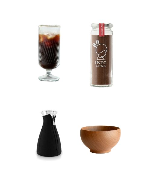 コーヒー・キッチン