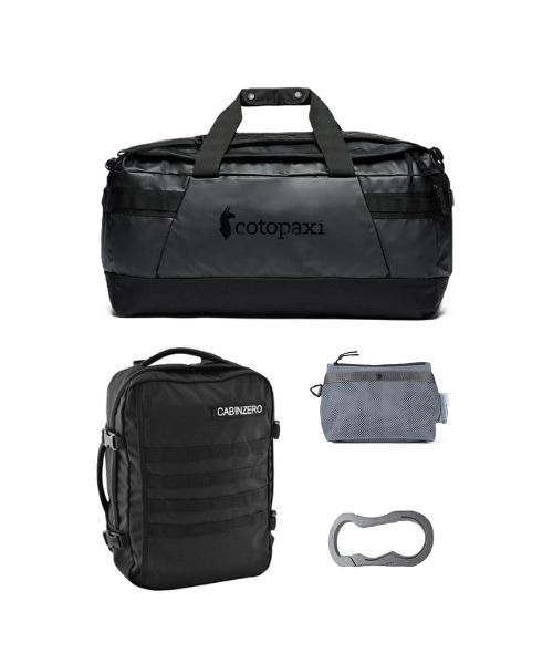 トラベル・アウトドア