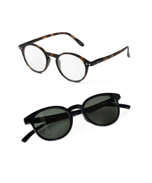 眼鏡・サングラス