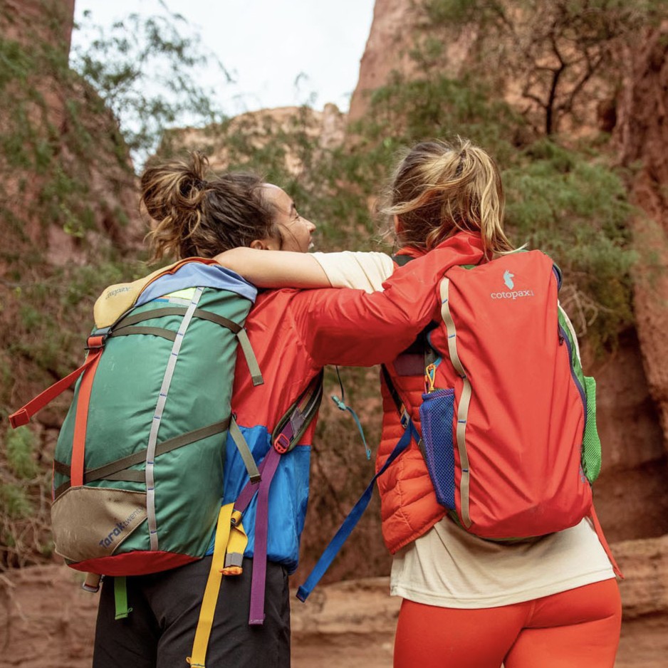 旅行かばん　リュック　コトパクシ