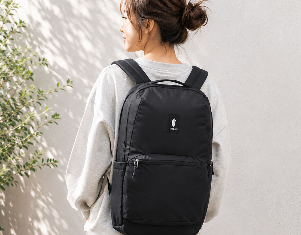 コトパクシ cotopaxi バッグ｜色が選べる正規販売店【物語のある雑貨店