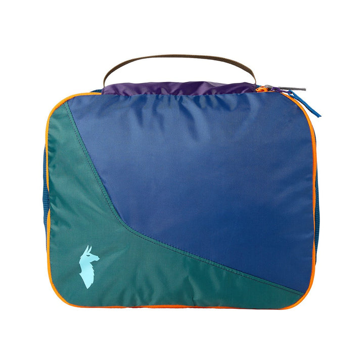 旅行ポーチ　仕分けポーチ　コトパクシ