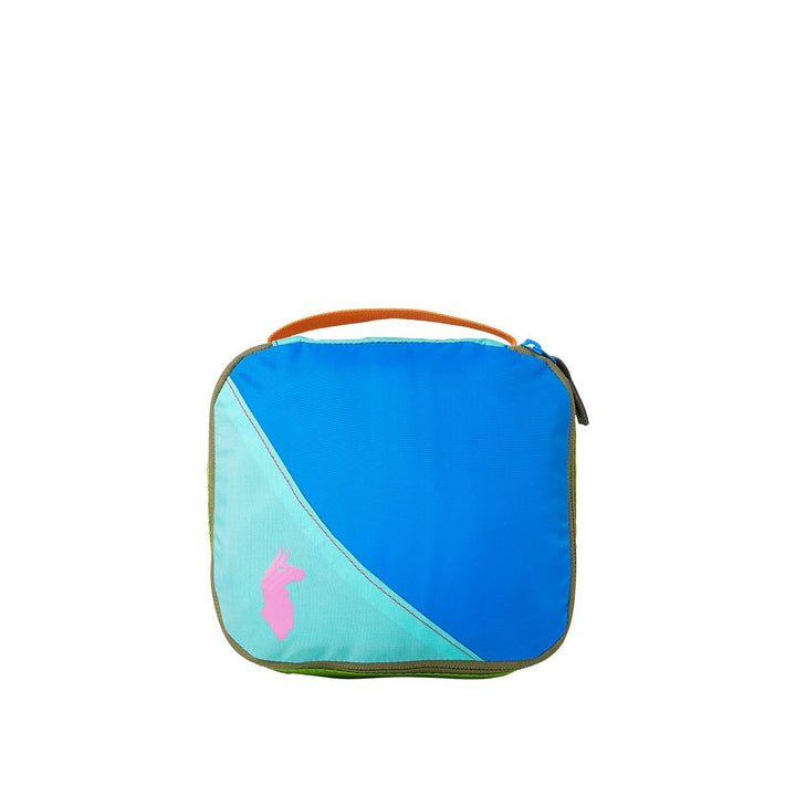 旅行ポーチ　仕分けポーチ　コトパクシ