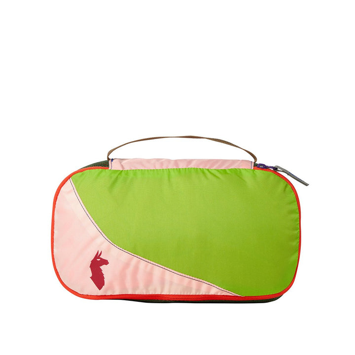 仕分けポーチ　旅行ポーチ　コトパクシ