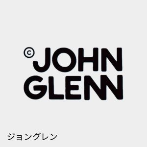 JohnGlenn 韓国靴下