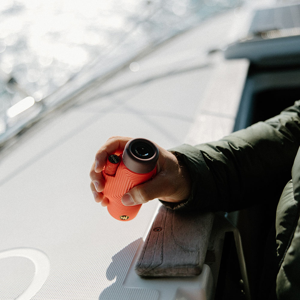 単眼鏡　ノックスプロヴィジョンズ