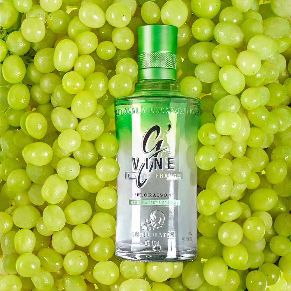 お酒　ジン　白ブドウ　男性　ギフト