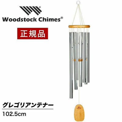 ウッドストック ウィンドチャイム Woodstock 全品視聴可能 正規品 癒し
