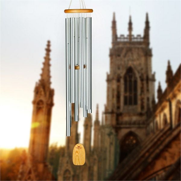 ウィンドチャイム『グレゴリアンバリトンの音色』 ウッドストック