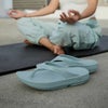 ウーフォス OOlala リカバリーサンダル スポーツサンダル トングタイプ OOFOS ウーララ 国内正規品