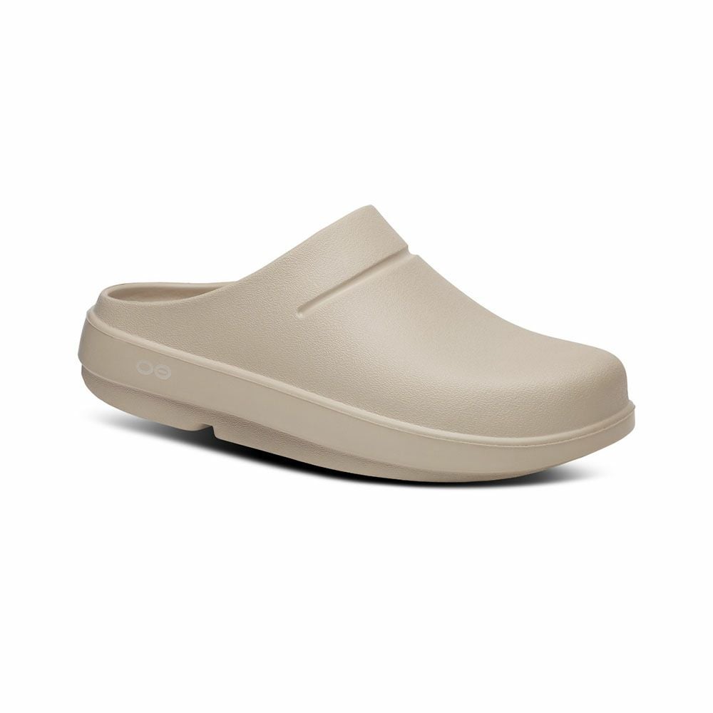 ウーフォス OOcloog ブラック リカバリー クロッグサンダル OOFOS ウークローグ 国内正規品