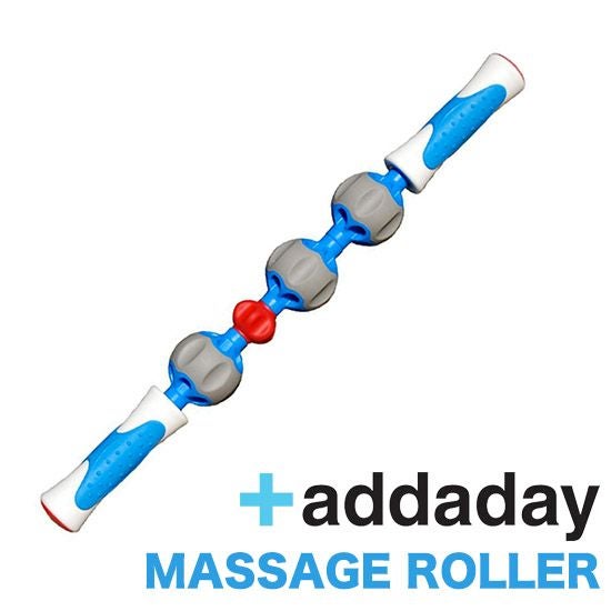 マッサージローラー アッダデイ addaday Type C マッサージローラー 46cm MASSAGE ROLLER