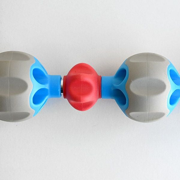 アッダデイ addaday Type C マッサージローラー