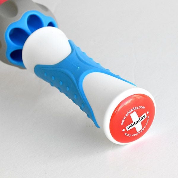 アッダデイ addaday Type C マッサージローラー 46cm MASSAGE ROLLER