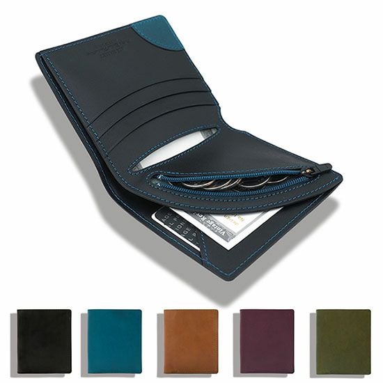 ミニ財布　エアーウォレット　ヴィンテージリバイバルプロダクションズ