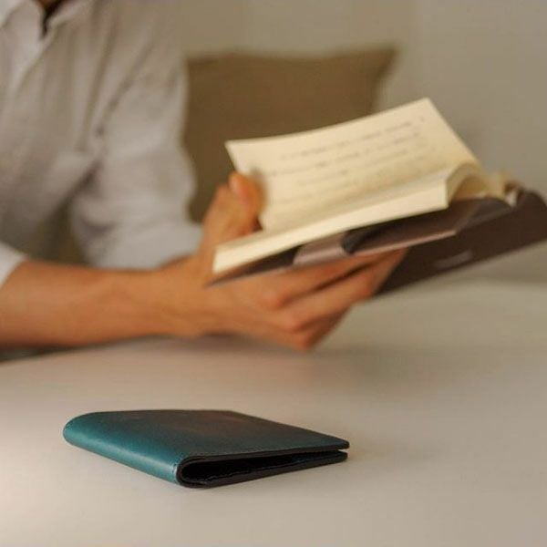 ミニ財布　エアーウォレット　ヴィンテージリバイバルプロダクションズ