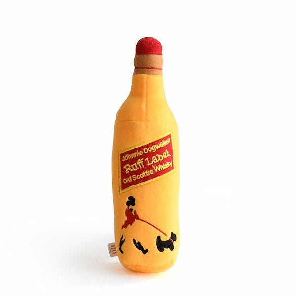 Haute Diggity Dog 犬用おもちゃ 4点セット オートディギティドッグ Haute Diggity Dog 犬 おもちゃ 【Johnnie