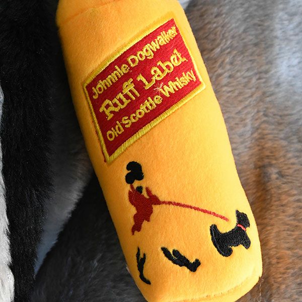 オートディギティドッグ Haute Diggity Dog 犬 おもちゃ 【Johnnie