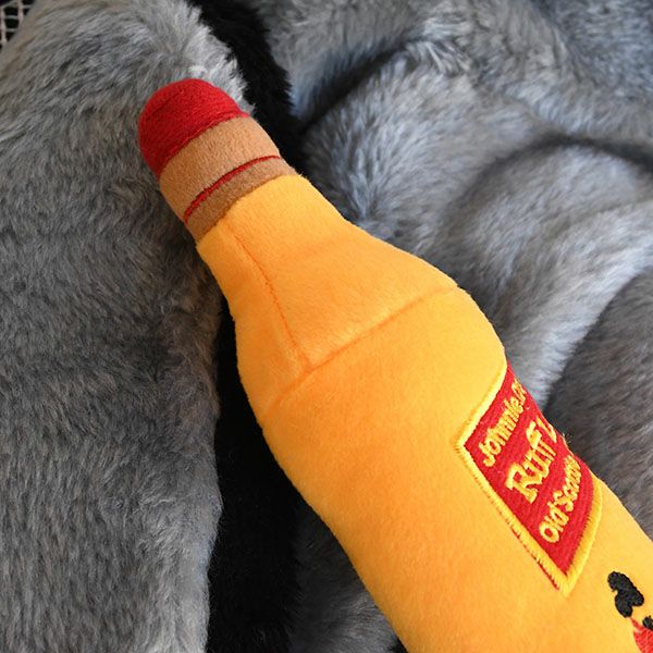 オートディギティドッグ Haute Diggity Dog 犬 おもちゃ 【Johnnie