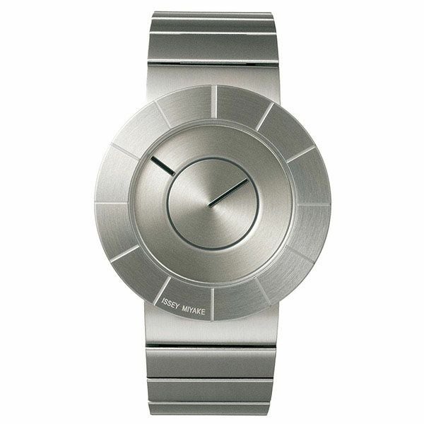 イッセイミヤケ 腕時計 ISSEY MIYAKE WATCH 吉岡徳仁 TO ティーオー