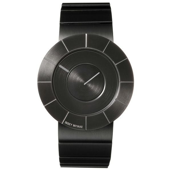 イッセイミヤケ 腕時計 ISSEY MIYAKE WATCH 吉岡徳仁 TO ティーオー