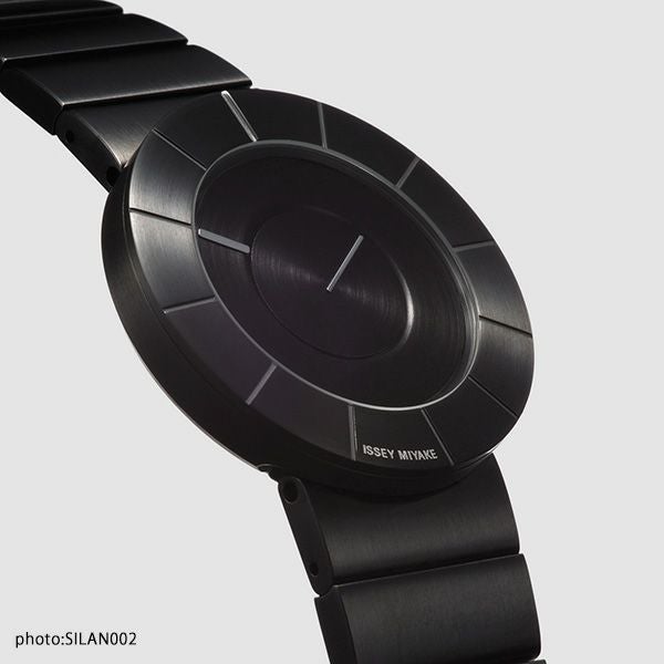 イッセイミヤケ 腕時計 ISSEY MIYAKE WATCH 吉岡徳仁 TO ティーオー