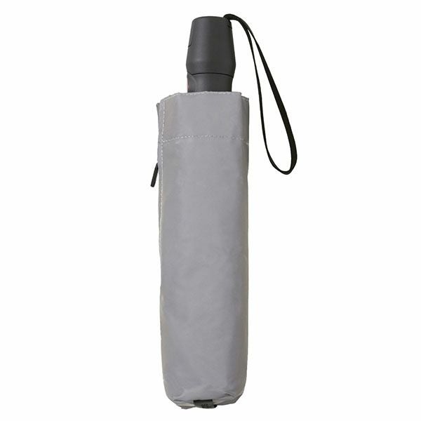 光る折りたたみ傘　クニルプス