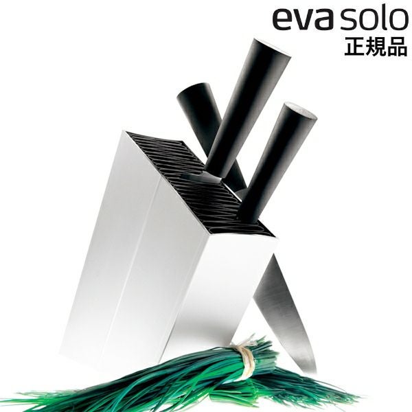 エバソロ evasolo ナイフスタンド アングルド 515280 【正規品】