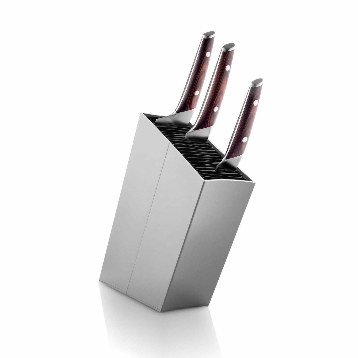 エバソロ evasolo ナイフスタンド