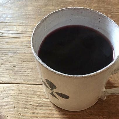 有機ブドウジュース　100%ぶどうジュース　モスト・ドゥーヴァ 750ml　イタリア　モデナ産　小林もりみセレクト