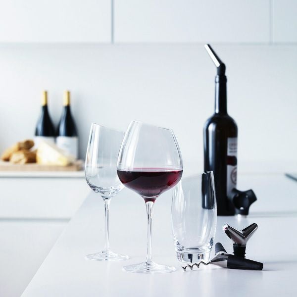 エバソロ evasolo ワイングラス 赤ワイン用 ブルゴーニュ 541002 【正規品】