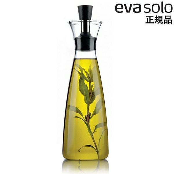 【新品】Eva Solo ドリップフリー オイル&ビネガーカラフェ0.51L北欧 北欧デザインのキッチン・テーブルウエアeva solo(エバソロ)の正規販売