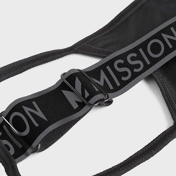 超高性能スポーツマスク MISSION