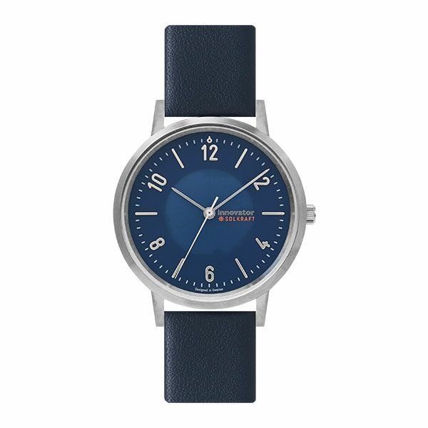 イノベーター 腕時計 innovator SOLKRAFT