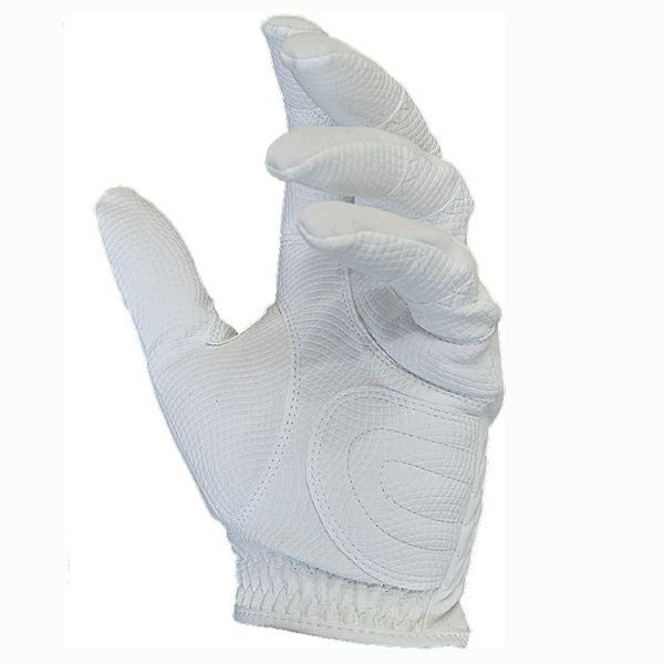 日本製ハンドメイド・ゴルフグローブ ゴルフ手袋 Ergo Grip 【メール便対応商品 2点まで】