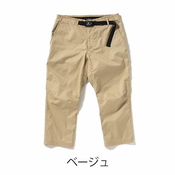 ナリフリ narifuri ライトウェイトバイクパンツ サイクルパンツ
