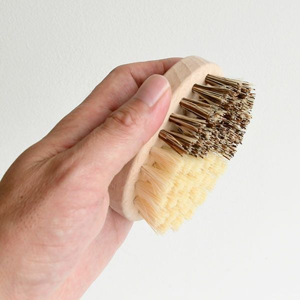 野菜ブラシ　ケラー