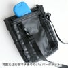 アッソブ ウォレットショルダーバッグ ｜ AS2OV NYLON POLYCARBONATE WALLET SHOULDER 正規品