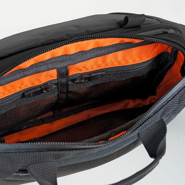 コードオブベル CODE OF BELL ボディバッグ X-POD2 クロスポッドツー 国内正規品