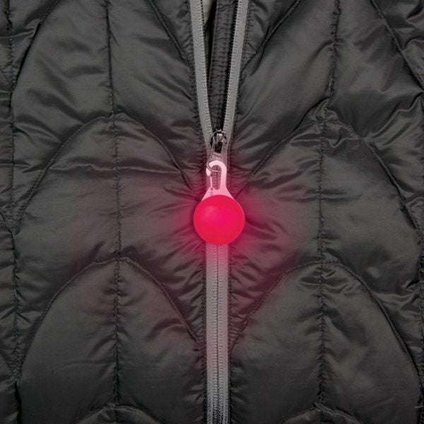 ナイトアイズ スポットリット カラビナ付きLEDライト NITEIZE SPOTLIT 国内正規品