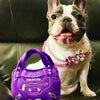 オートディギティドッグ Haute Diggity Dog 犬 おもちゃ 【Pawlenciaga Bag バッグ】 HDD023 音が鳴る 犬用ぬいぐるみ 国内正規品