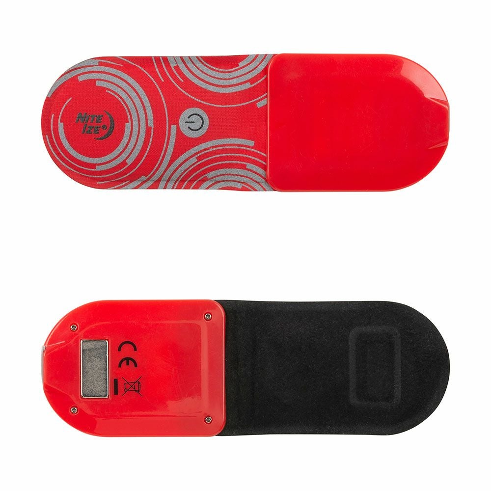 ナイトアイズ タグリット USB充電式LEDライト マグネットLEDマーカー NITEIZE TAGLIT 国内正規品