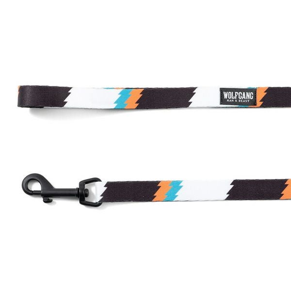 【ステッカープレゼント】ウルフギャング マン＆ビースト リード Sサイズ 小型犬用 BigShock WL-001-75 【メール便対応商品 3点まで】 国内正規品