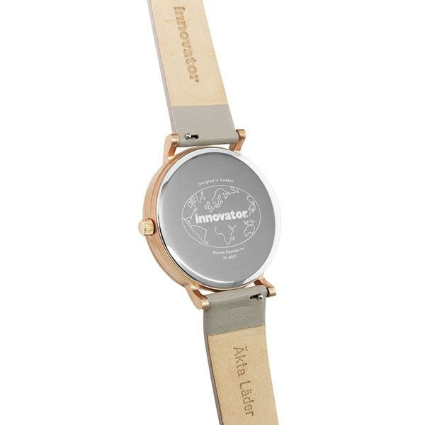 イノベーター 腕時計 innovator ENKEL エンケル IN-0007-20