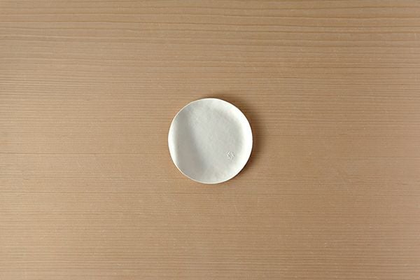 WASARA ワサラ 丸皿(小)・12枚セット 紙皿 紙の器 国内正規品