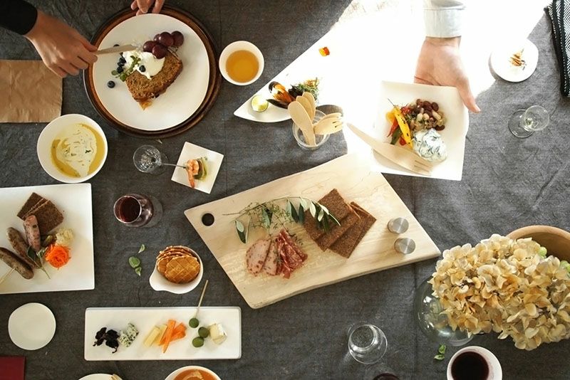 WASARA ワサラ ボウル・6個セット 紙皿 紙の器 国内正規品