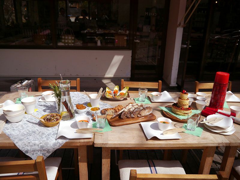 WASARA ワサラ ボウル・6個セット 紙皿 紙の器 国内正規品